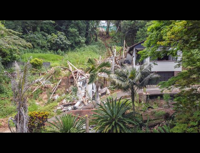 2,097M² VACANT LAND SOLD IN COWIES HILL PARK